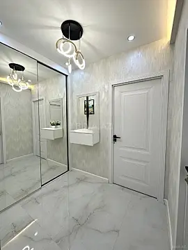 Satılır 2 otaqlı mənzil 65 m²