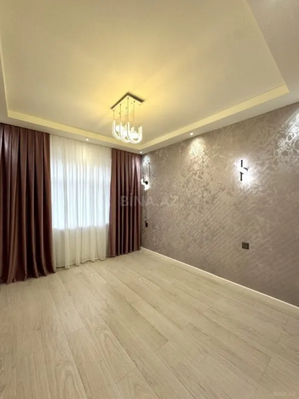 Satılır 2 otaqlı mənzil 65 m²
