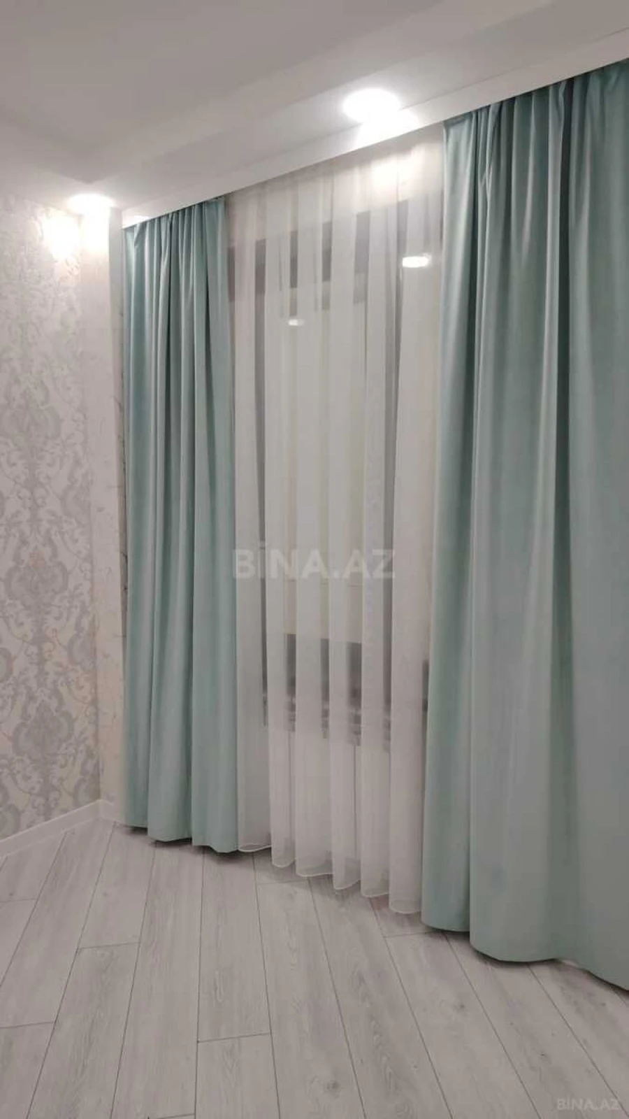 Satılır 3 otaqlı mənzil 65 m²