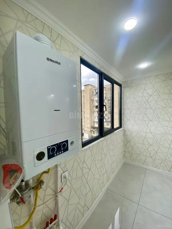 Satılır 3 otaqlı mənzil 65 m²