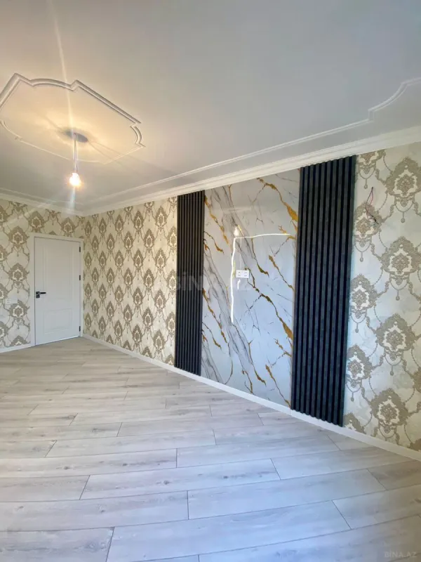 Satılır 3 otaqlı mənzil 65 m²