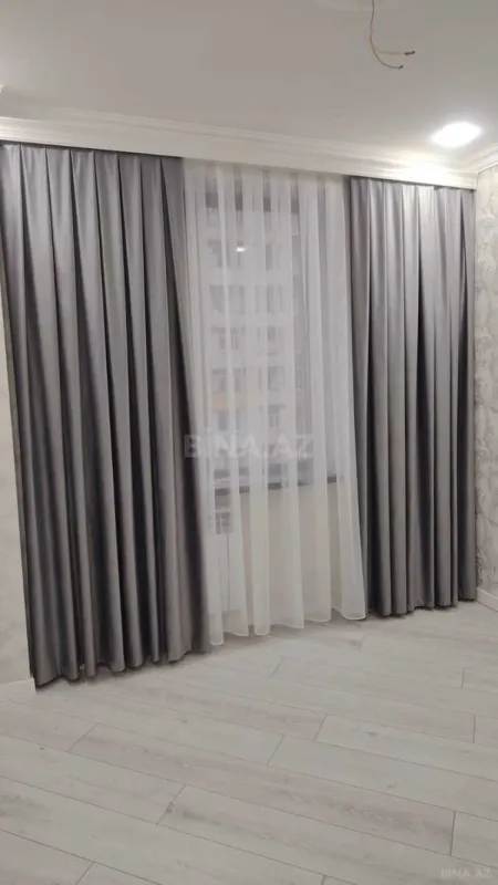 Satılır 3 otaqlı mənzil 65 m²