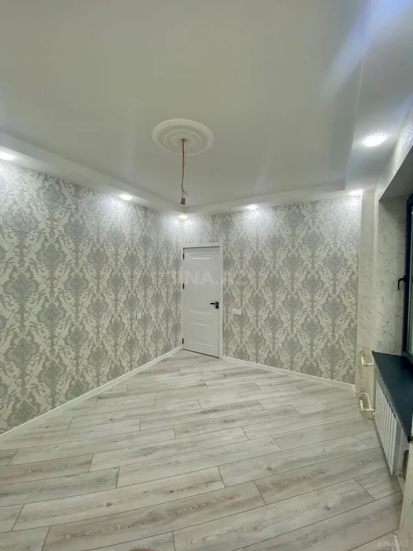 Satılır 3 otaqlı mənzil 65 m²