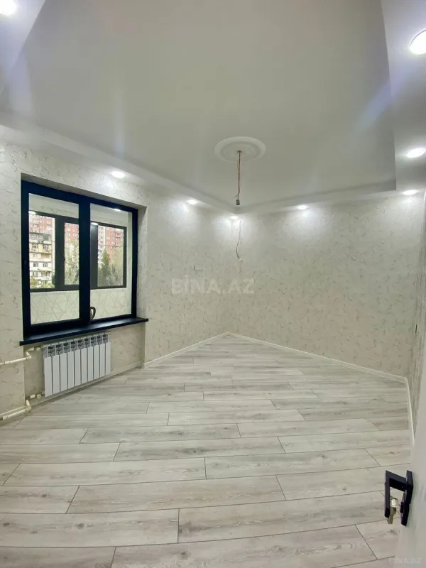 Satılır 3 otaqlı mənzil 65 m²
