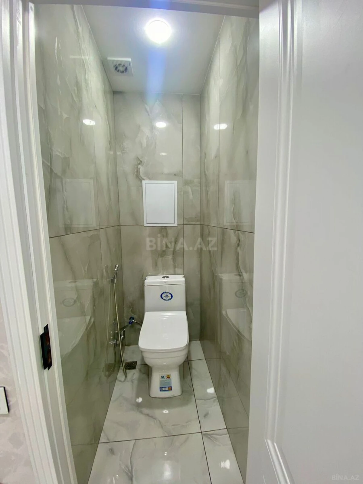 Satılır 3 otaqlı mənzil 65 m²