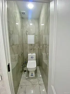 Satılır 3 otaqlı mənzil 65 m²