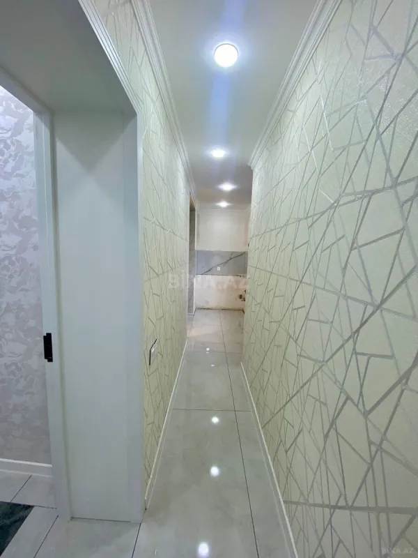 Satılır 3 otaqlı mənzil 65 m²