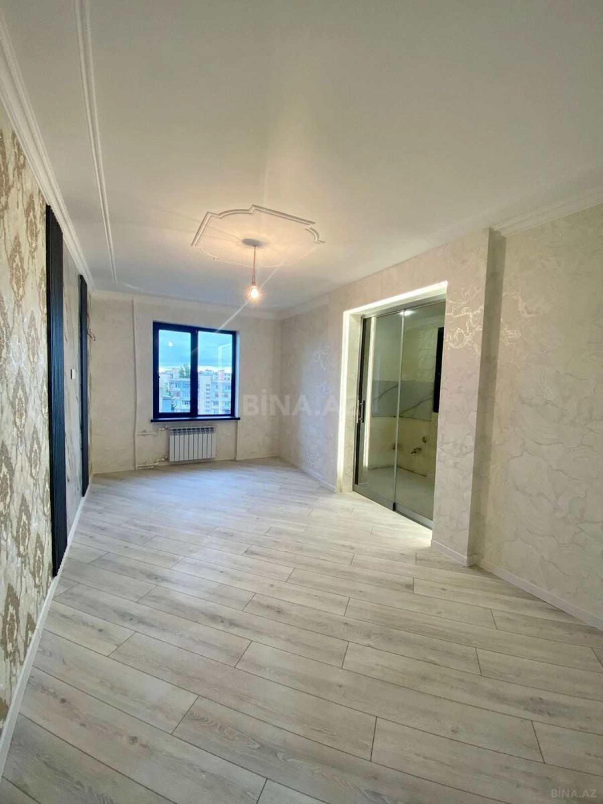 Satılır 3 otaqlı mənzil 65 m²