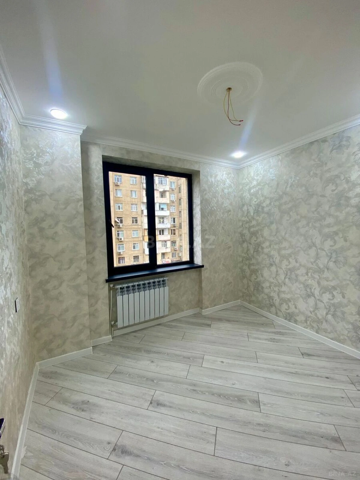Satılır 3 otaqlı mənzil 65 m²