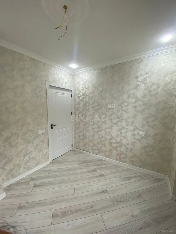 Satılır 3 otaqlı mənzil 65 m²