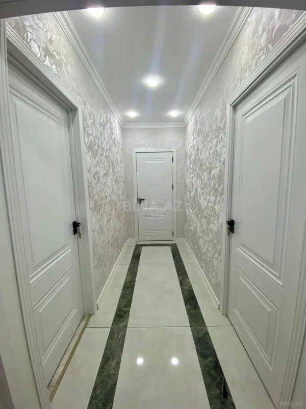 Satılır 3 otaqlı mənzil 65 m²