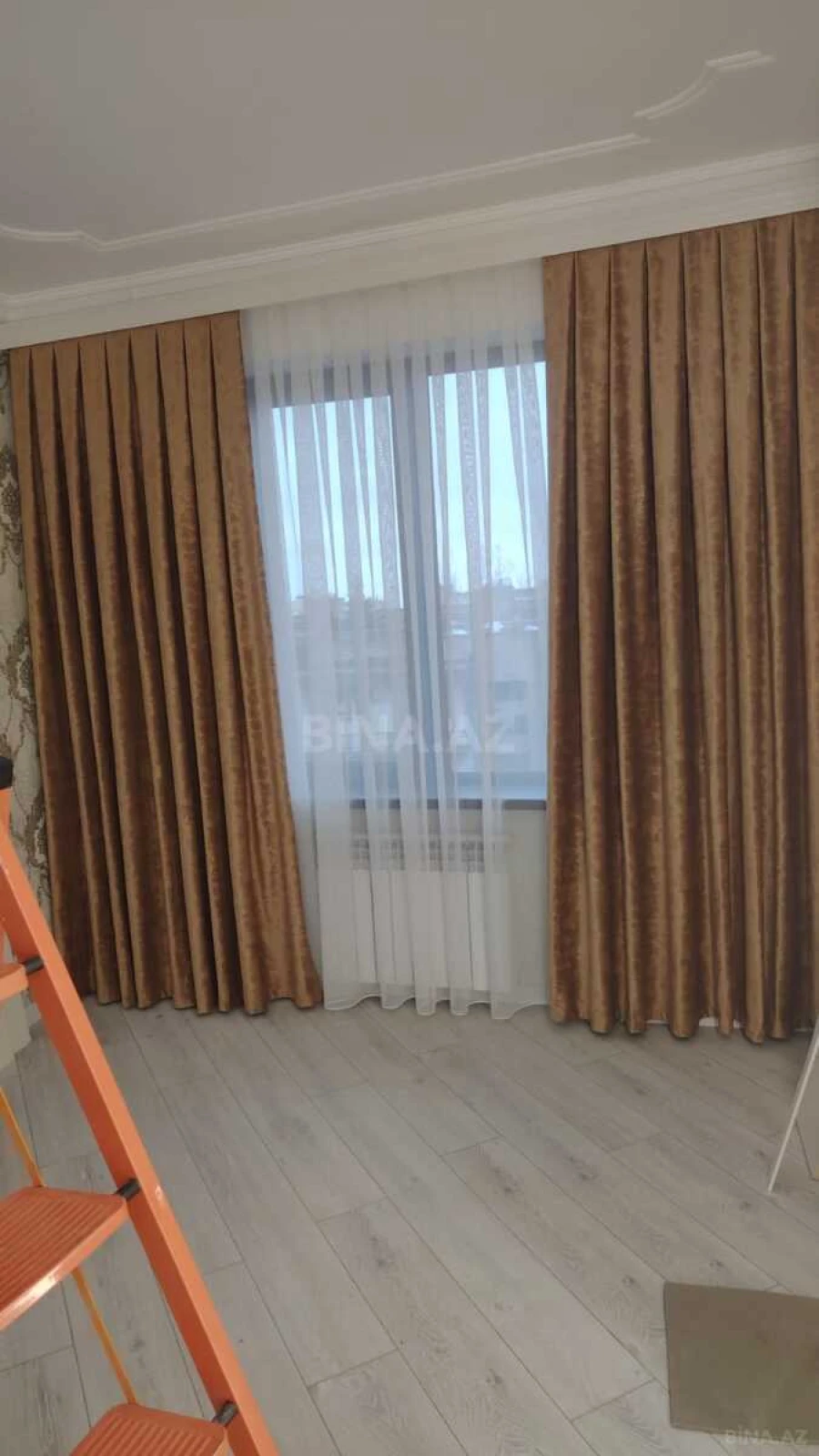 Satılır 3 otaqlı mənzil 65 m²