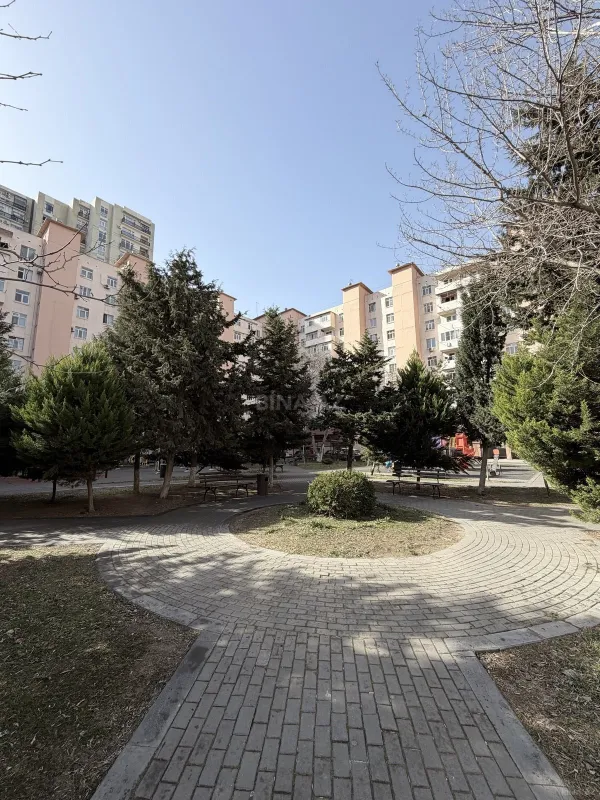 Satılır 3 otaqlı mənzil 75 m²