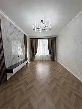 Satılır 3 otaqlı mənzil 75 m² — Bakı, Həzi Aslanov qəs. 3 otaq 75.00 m²