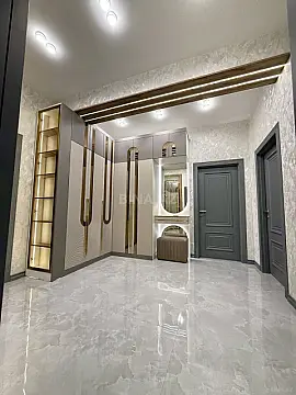Satılır 3 otaqlı mənzil 96 m² — Bakı, Həzi Aslanov qəs. 3 otaq 96.00 m²