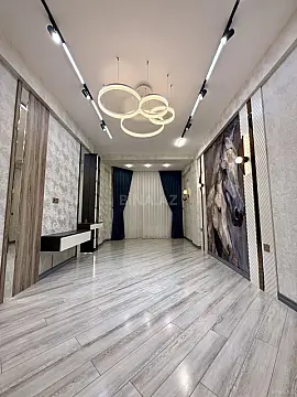 Satılır 3 otaqlı mənzil 96 m²