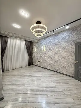 Satılır 3 otaqlı mənzil 96 m²