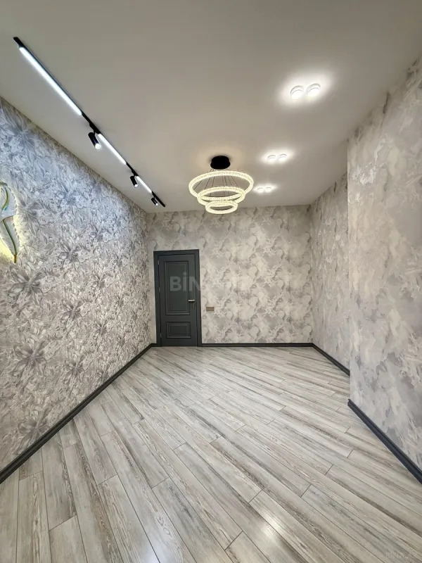 Satılır 3 otaqlı mənzil 96 m²
