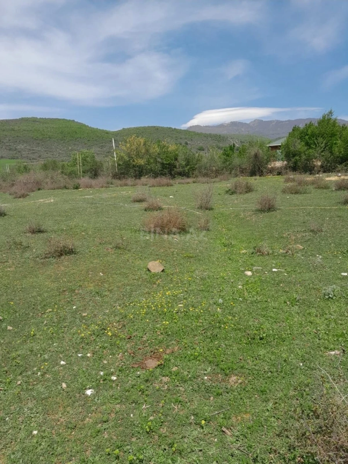 Satılır torpaq sahəsi 27 m²