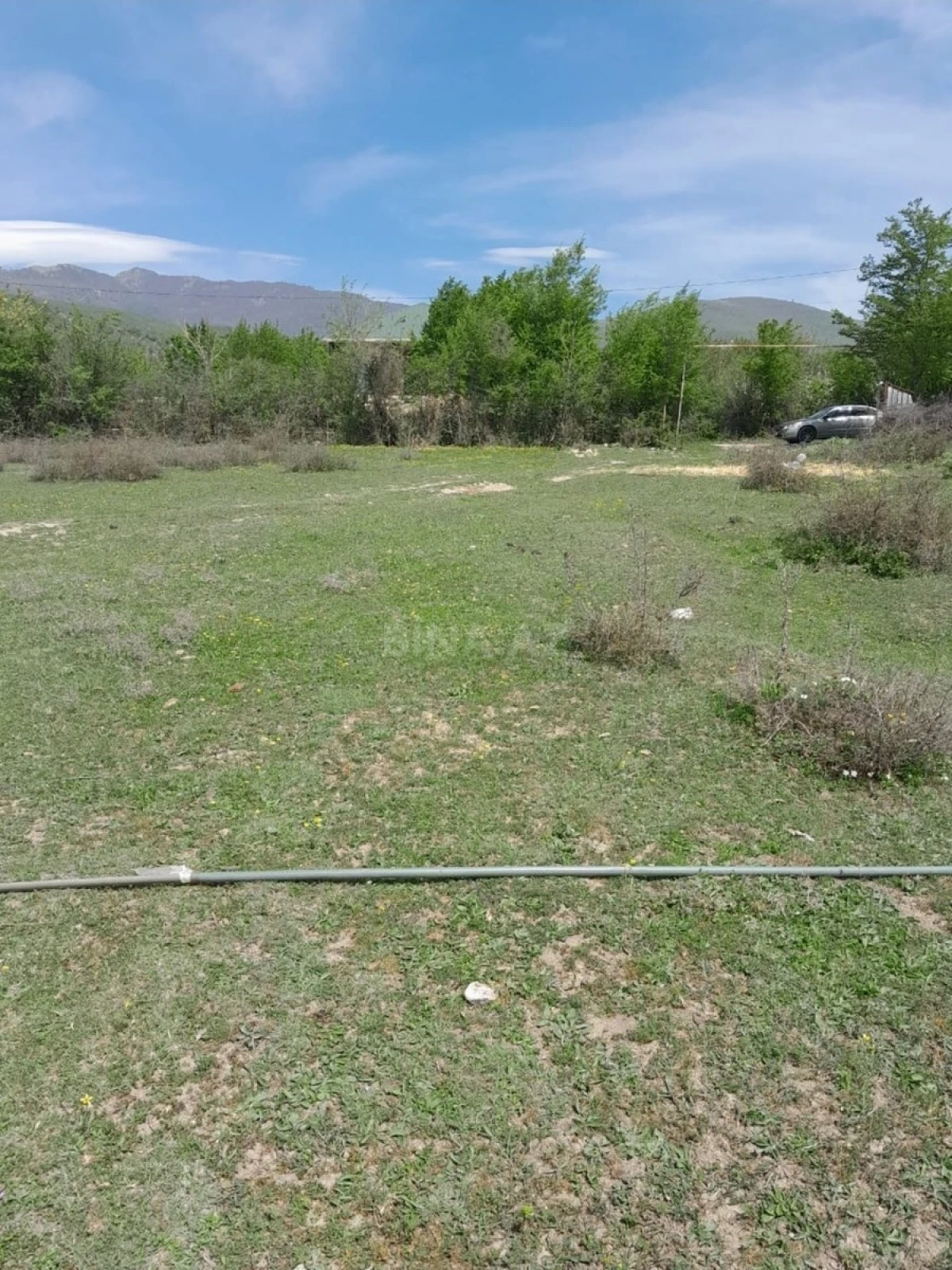 Satılır torpaq sahəsi 27 m²