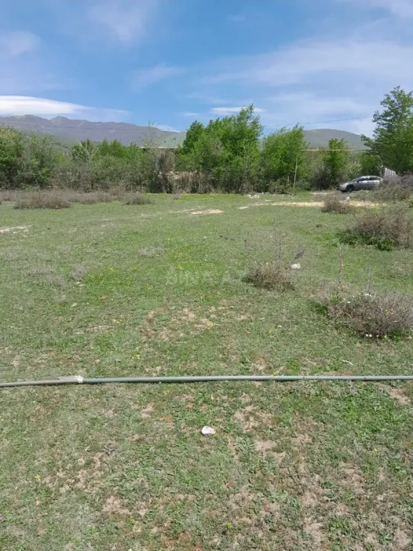 Satılır torpaq sahəsi 27 m²