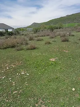 Satılır torpaq sahəsi 27 m² — İsmayıllı 27.00 m²