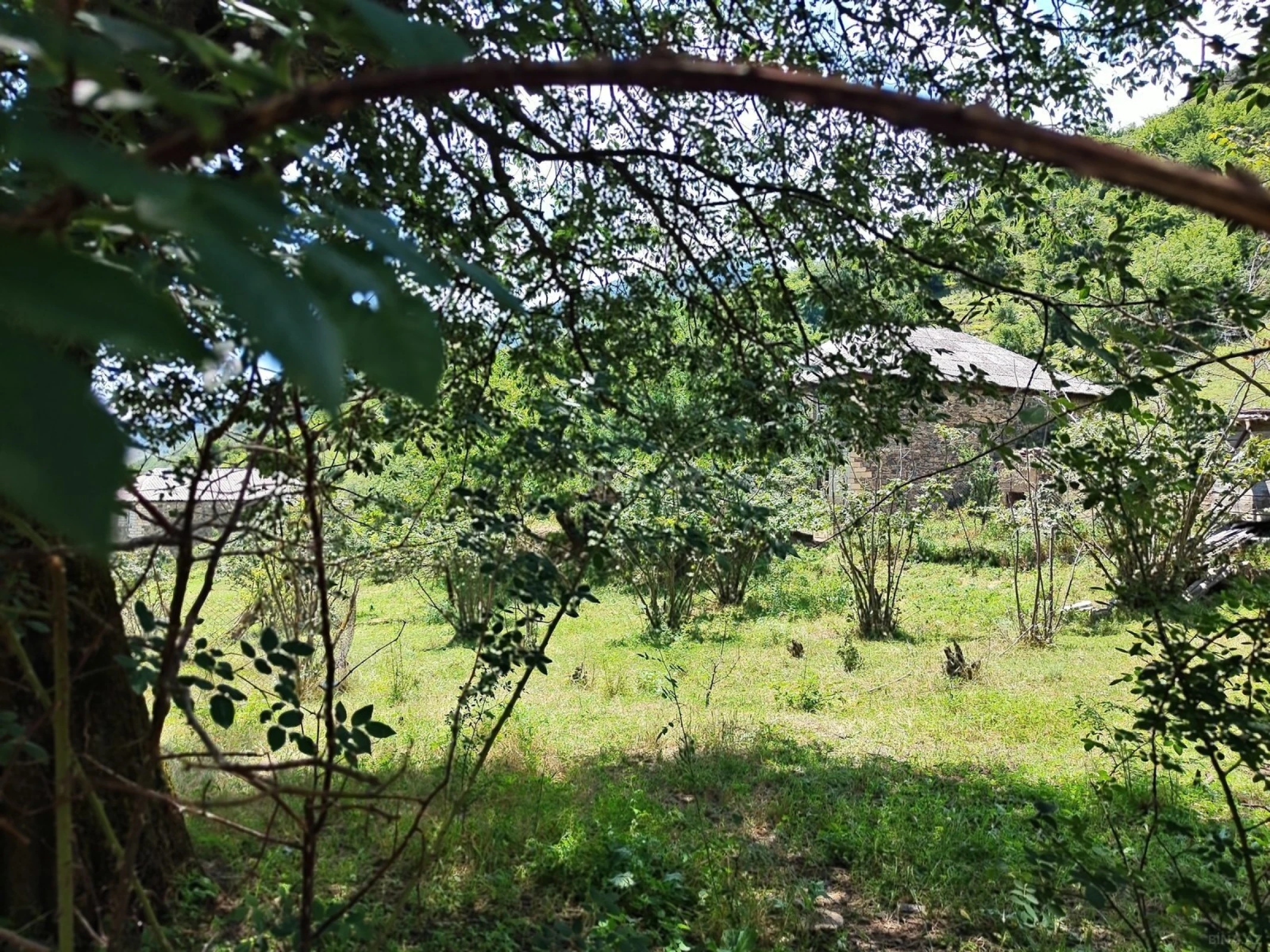 Satılır 2 otaqlı həyət evi 82.7 m²