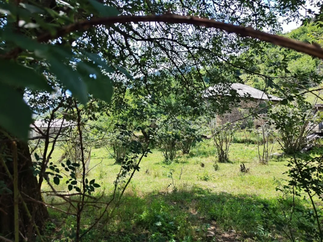 Satılır 2 otaqlı həyət evi 82.7 m²