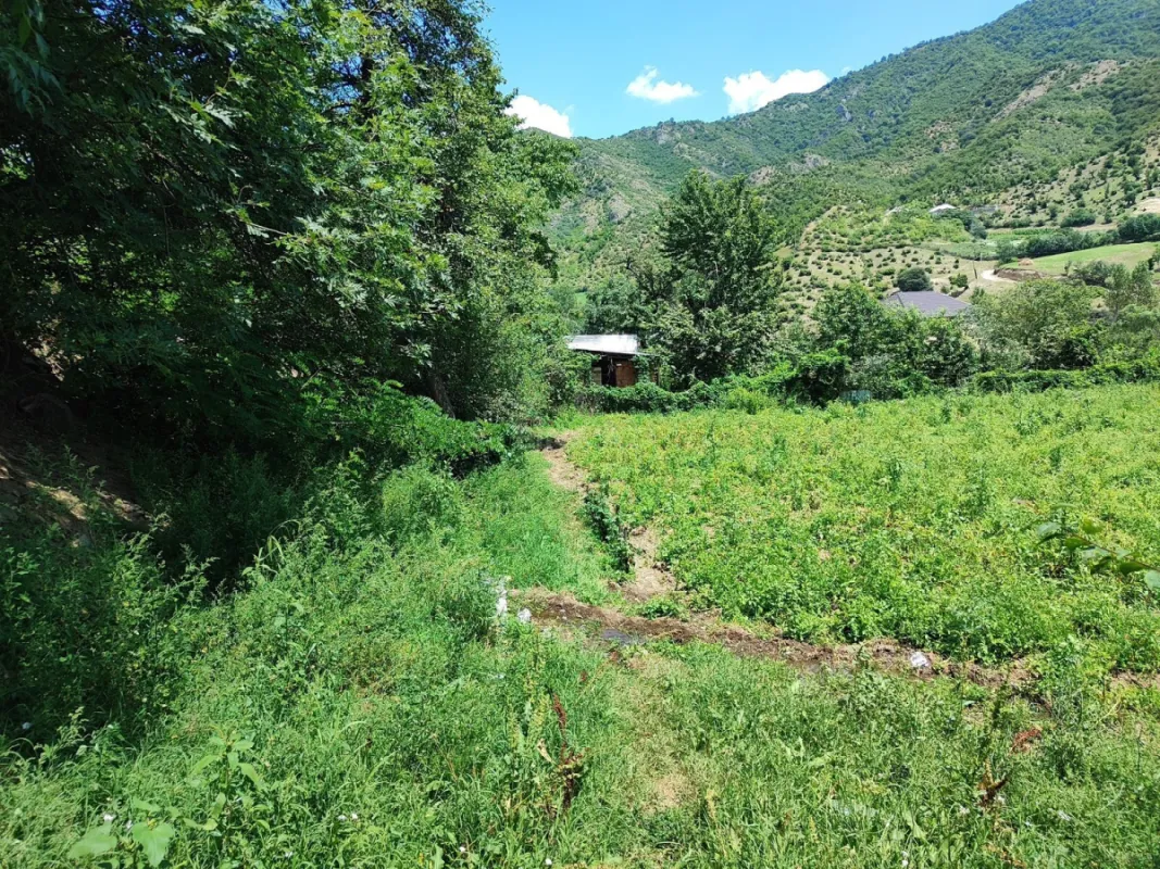 Satılır 2 otaqlı həyət evi 82.7 m²