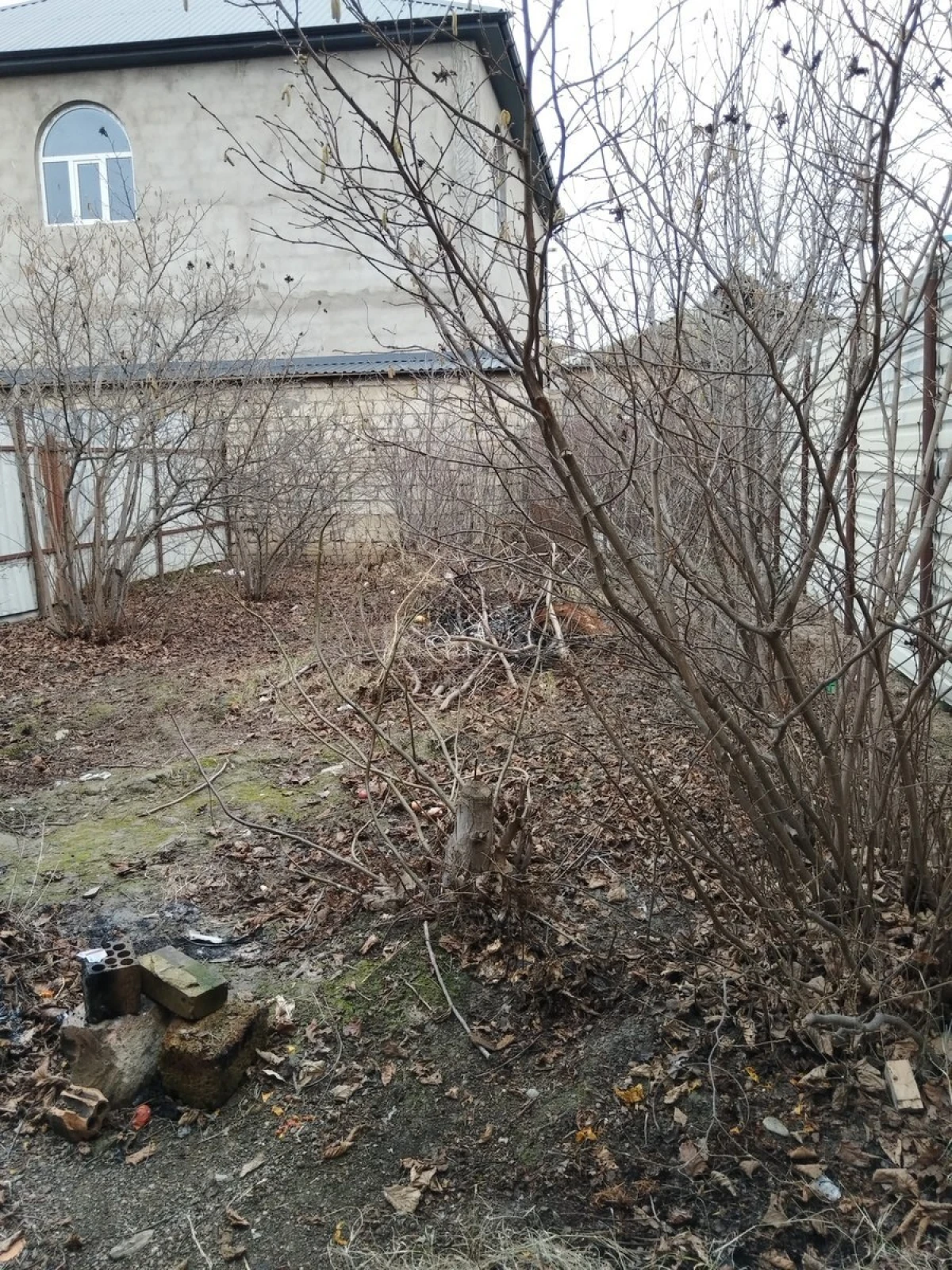 Satılır 3 otaqlı həyət evi 50 m²