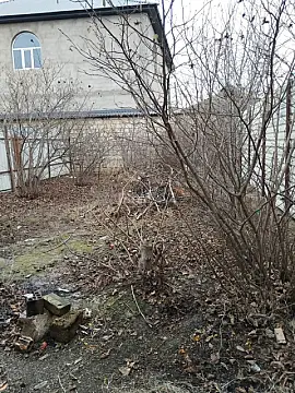 Satılır 3 otaqlı həyət evi 50 m²