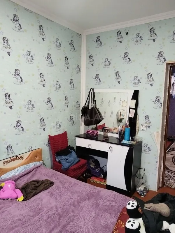 Satılır 3 otaqlı həyət evi 50 m²