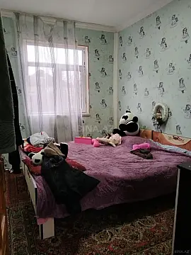 Satılır 3 otaqlı həyət evi 50 m²