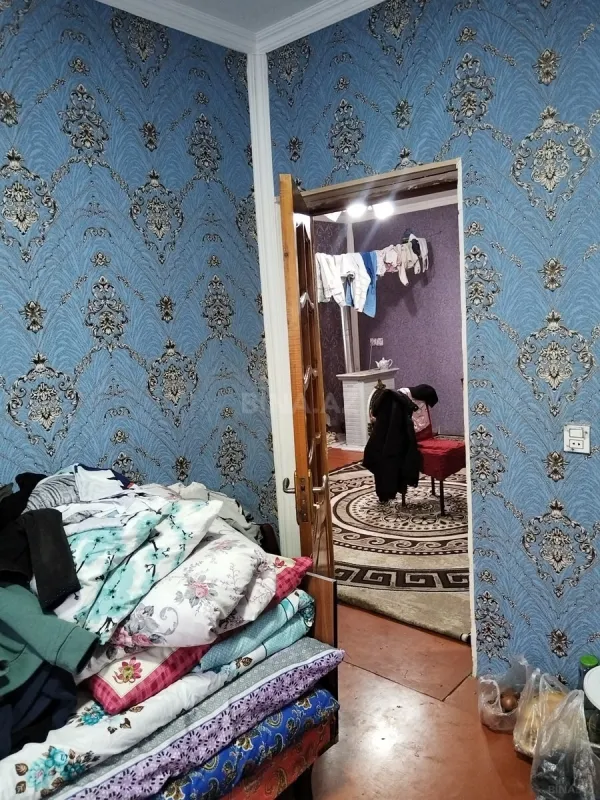 Satılır 3 otaqlı həyət evi 50 m²