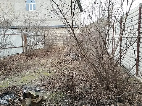 Satılır 3 otaqlı həyət evi 50 m²