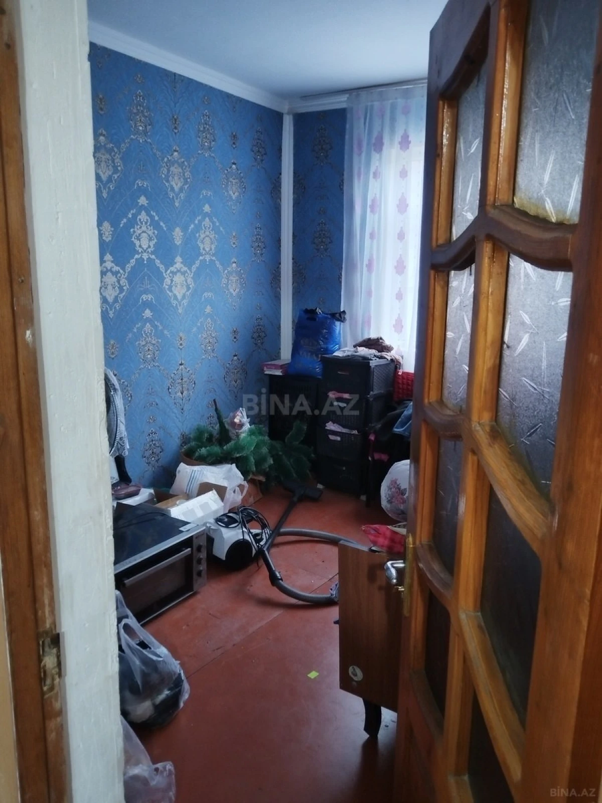 Satılır 3 otaqlı həyət evi 50 m²