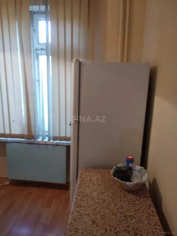 Kirayə verilir 1 otaqlı mənzil 40 m²