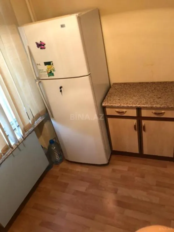 Kirayə verilir 1 otaqlı mənzil 40 m²