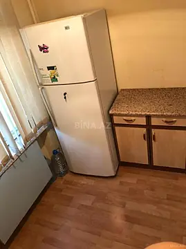 Kirayə verilir 1 otaqlı mənzil 40 m²