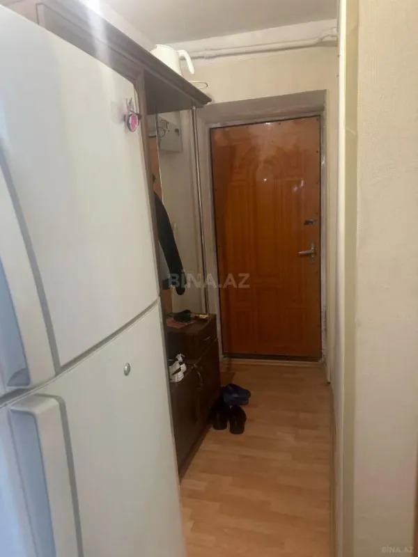 Kirayə verilir 1 otaqlı mənzil 40 m²