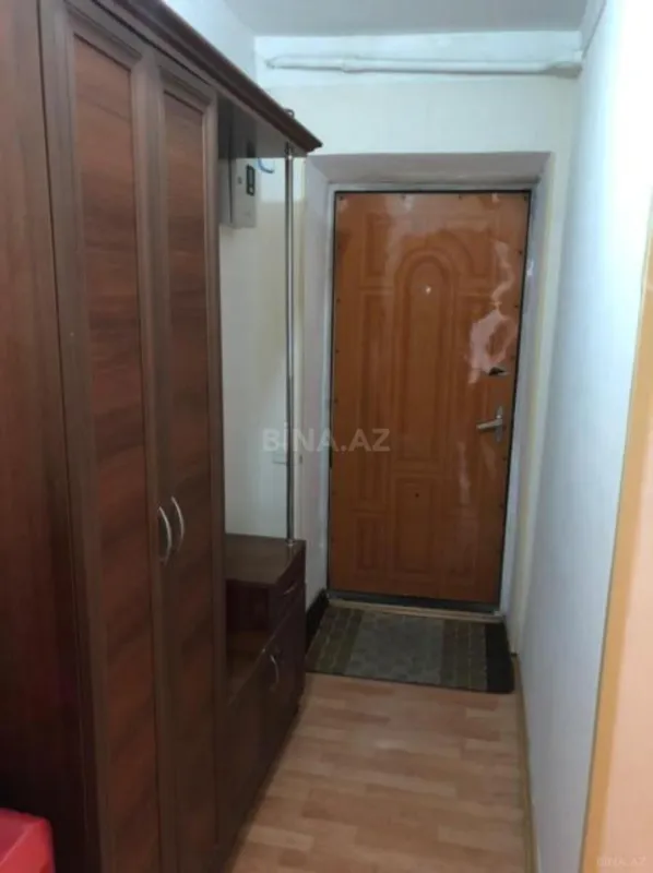 Kirayə verilir 1 otaqlı mənzil 40 m²