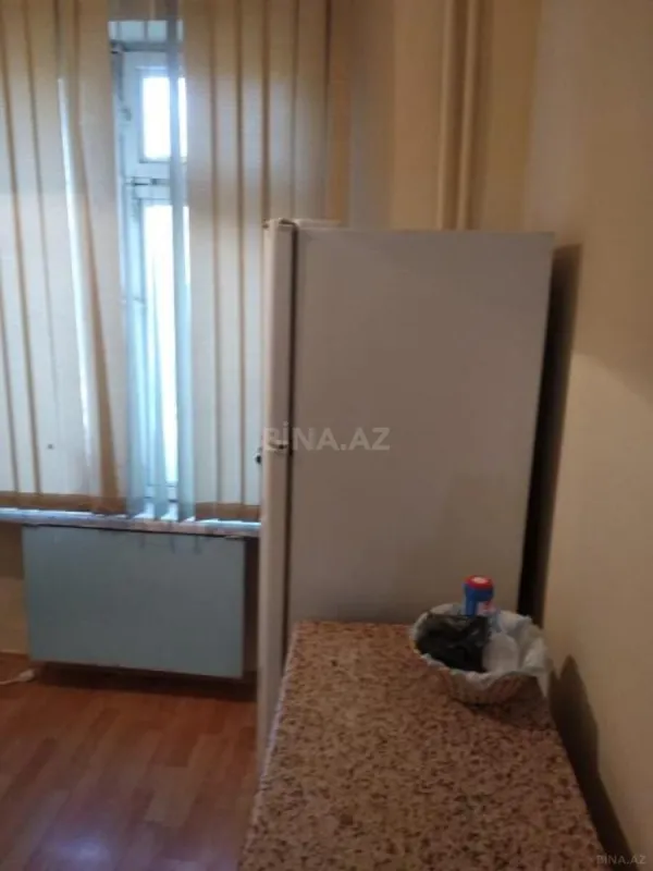 Kirayə verilir 1 otaqlı mənzil 40 m²