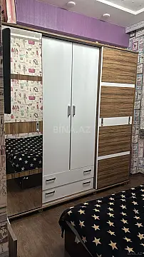 Kirayə verilir 2 otaqlı mənzil 55 m²