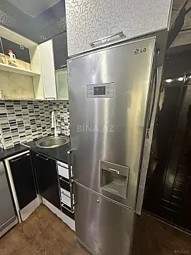 Kirayə verilir 2 otaqlı mənzil 55 m²