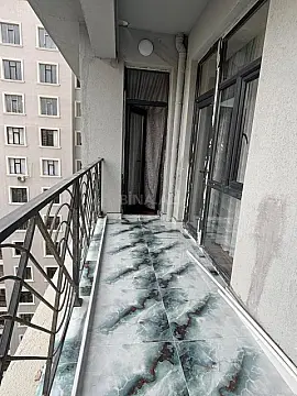 Satılır 3 otaqlı mənzil 80 m²