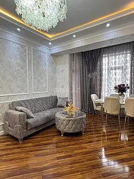 Satılır 3 otaqlı mənzil 80 m²