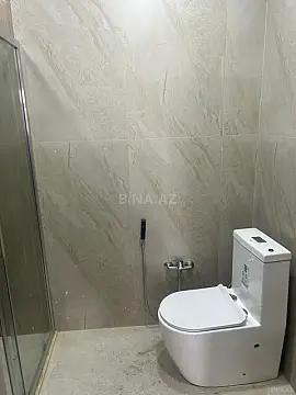 Kirayə verilir 3 otaqlı mənzil 80 m²