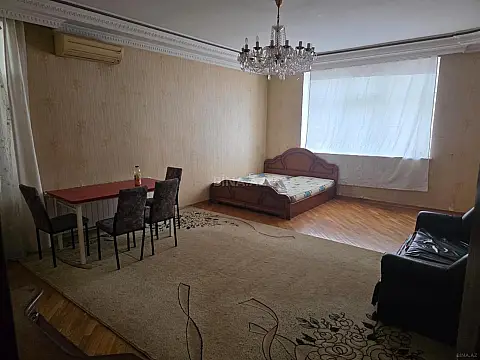 Kirayə verilir 2 otaqlı mənzil 95 m² — Bakı, Nizami 2 otaq 95.00 m²