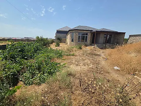 Satılır 5 otaqlı həyət evi 175 m² — Bakı, Digah 5 otaq 175.00 m²