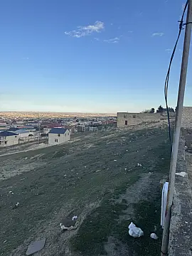 Satılır torpaq sahəsi 10 m² — Bakı, Fatmayı 10.00 m²